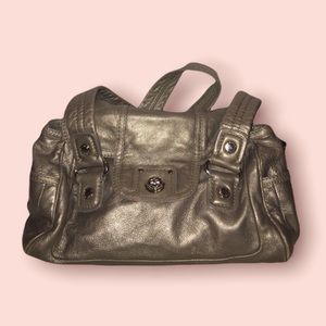 Vintage Marc by Marc Jacobs Totally Turnlock Handbag